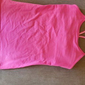 Girls Ivivva tank top
